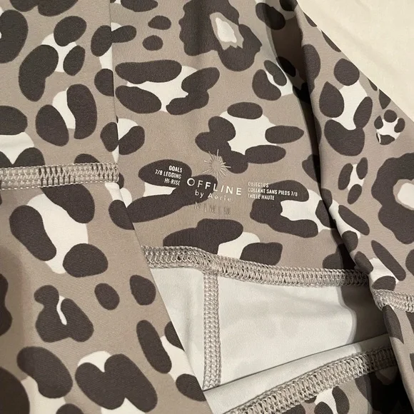 Aerie Leggings - Picture 4 of 4